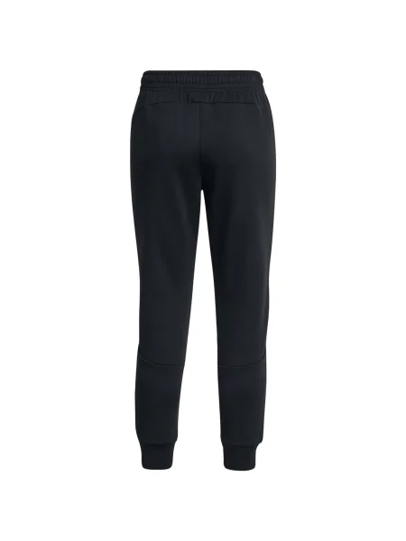 Pantaloni de jogging Under Armour negru