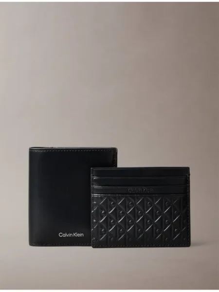 Portofel Calvin Klein negru