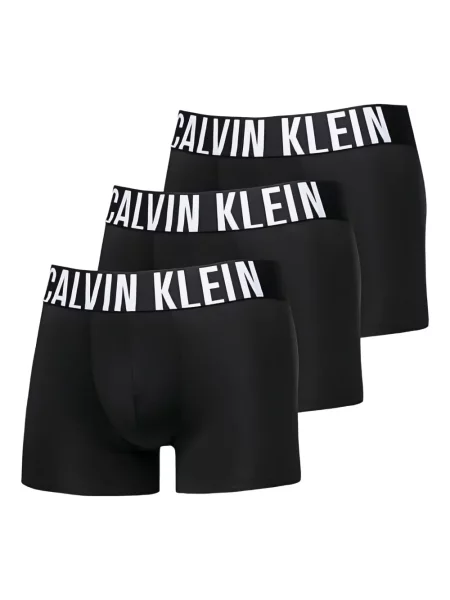 Bokserki Calvin Klein czarne