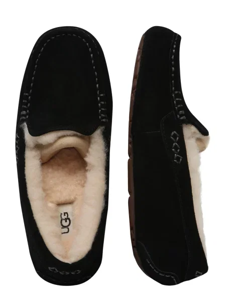 Ugg Papuče W Ansley čierna