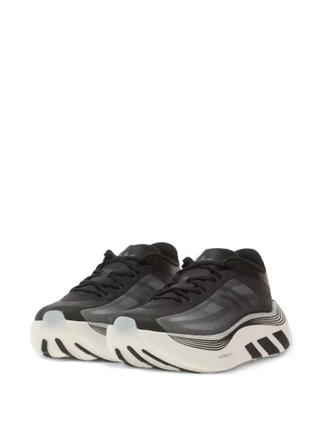 Top Adidas negru