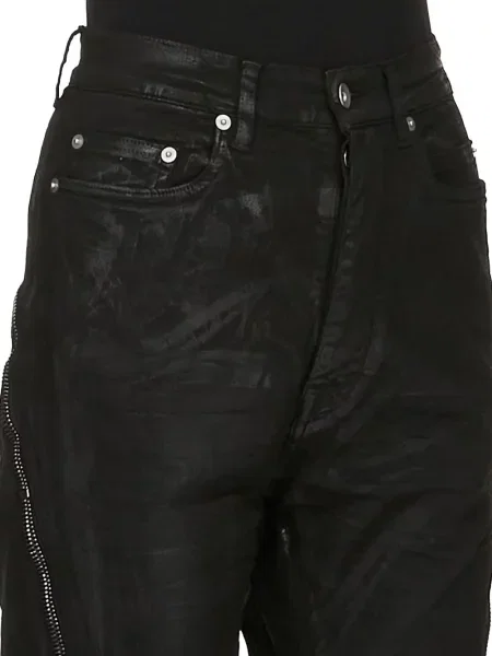 Дънки Rick Owens Drkshdw черно