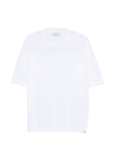 Tricou Paolo Pecora alb