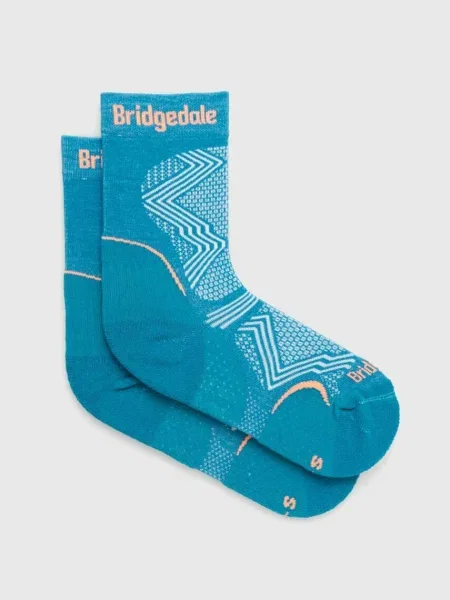 Чорапи Bridgedale Ultralight T2 Coolmax