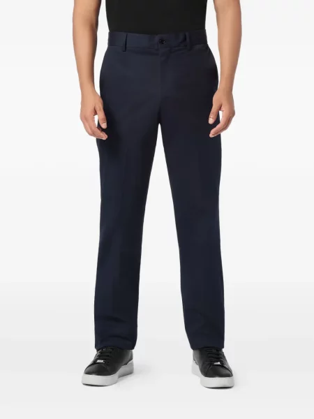 Pantaloni Philipp Plein albastru