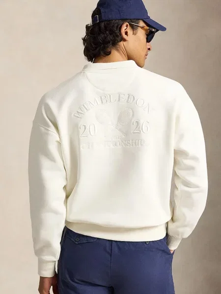 Polo Ralph Lauren кофта