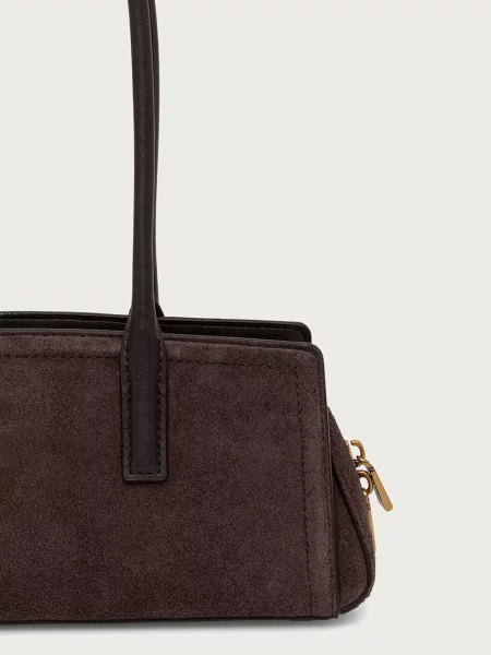Сумка-багет Michael Michael Kors