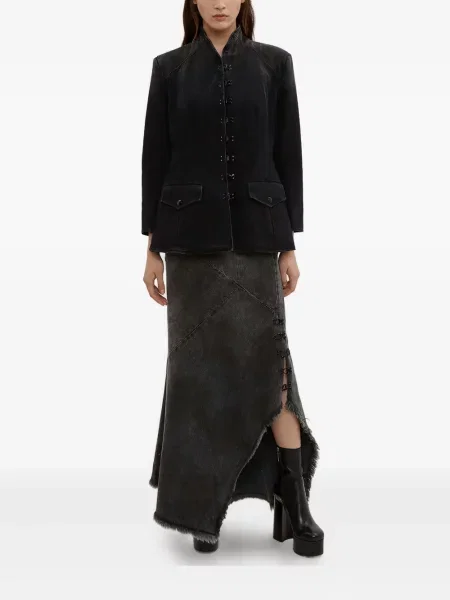 Marynarka Olivier Theyskens czarna