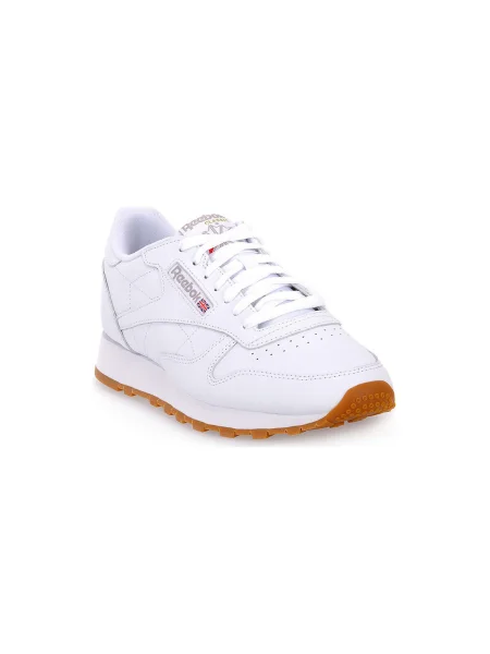 Sneakerși Reebok Sport din piele
