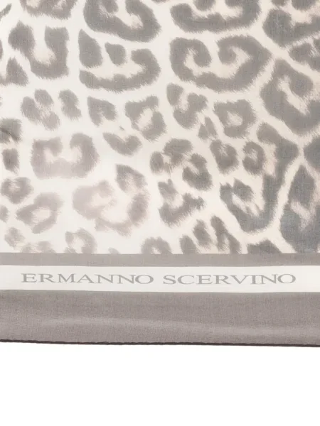 Fular Ermanno Scervino cu imagine