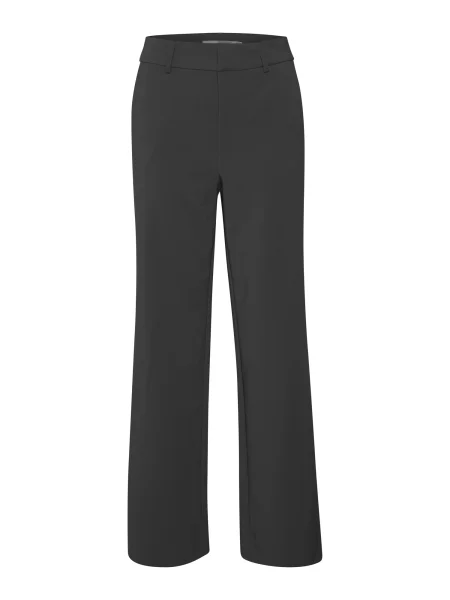 Gestuz Pantaloni JoelleGZ' negru