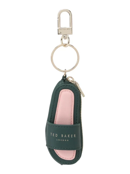 Ted Baker Accesorii geantă SLIDDS / roz verde
