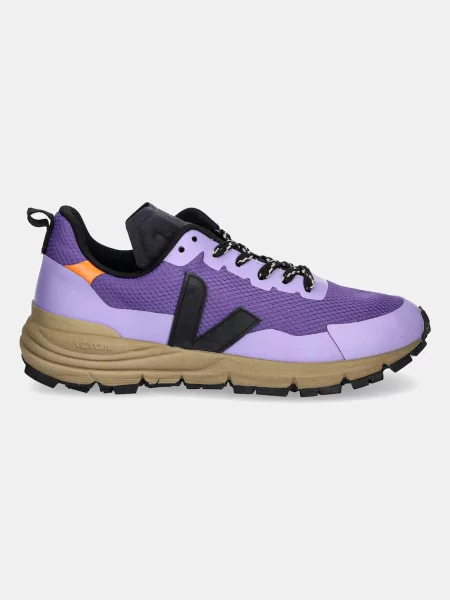 Кросівки Veja DEKKAN ALVEOMESH фіолетовий