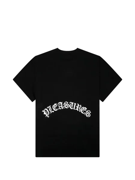 Tricou Pleasures negru