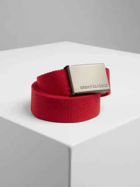 Pásek Urban Classics šedý