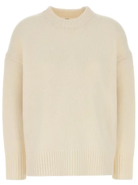 Sweter Co z okrągłym dekoltem