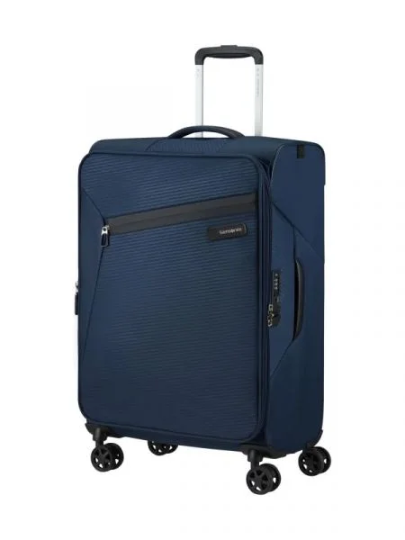 Samsonite Bőrönd LITEBEAM SPINNER EXP