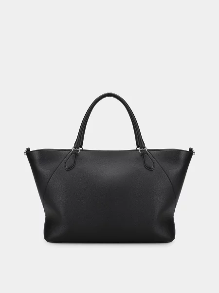 Сумка Armani Exchange черная