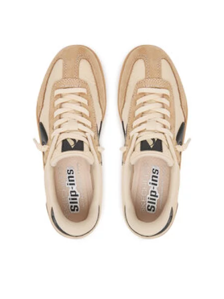 Skechers Superge  Hotshot Soft Luxe Bež bela