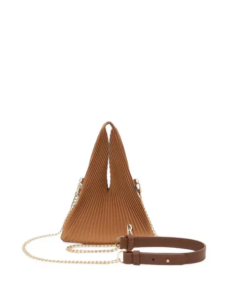 Geanta hobo Repleat maro