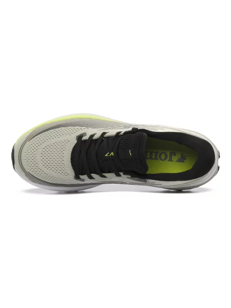 Pantofi Joma gri