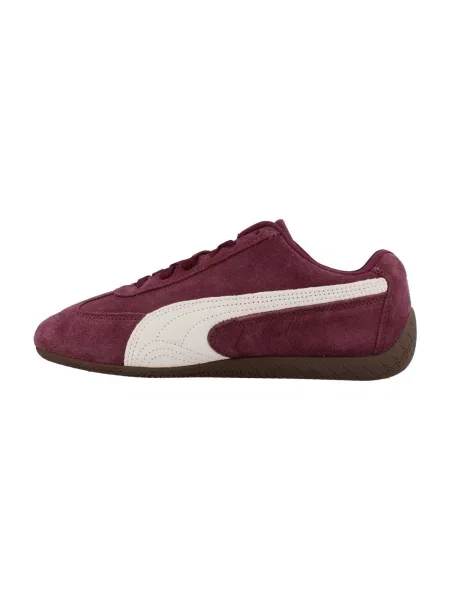 Pantofi Puma Yellow galben