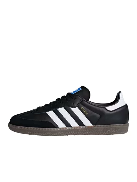 Buty Samba OG czarne