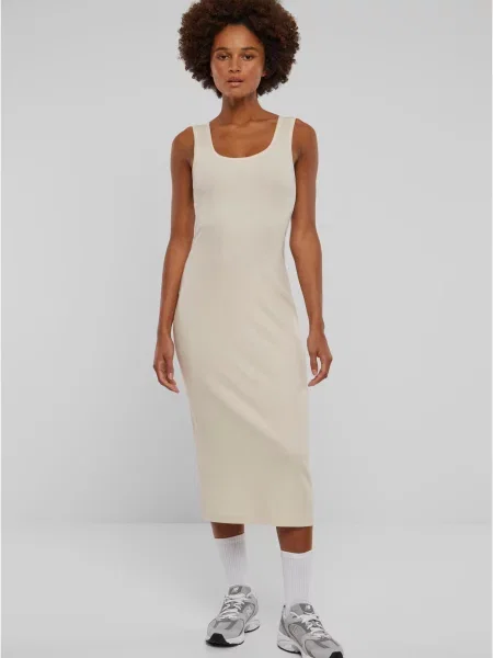 Rochie maxi Urban Classics lungă de costum