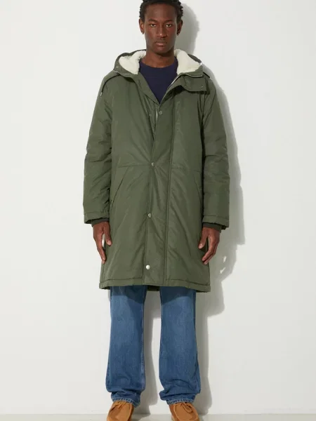 A.P.C. kurtka Parka Hector