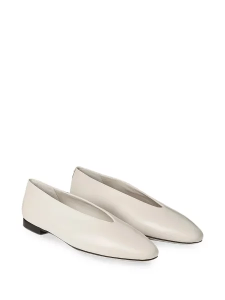 Balerini Jimmy Choo din piele