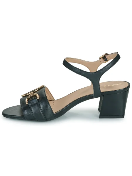 Sandale Geox negru
