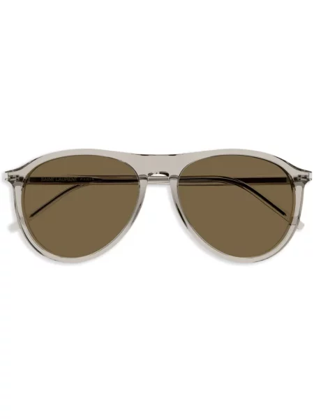 Ochelari de soare Saint Laurent Eyewear
