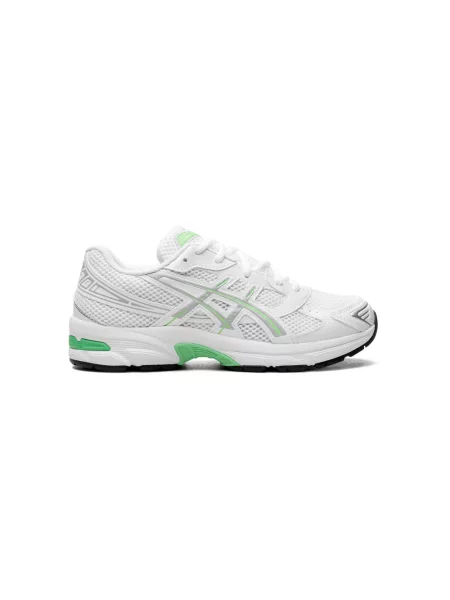 Sneakersy dziecięce Asics Tiger białe