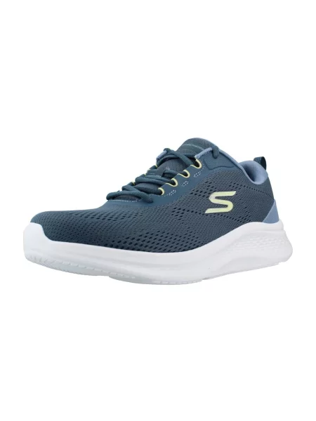 Pantofi Skechers albastru
