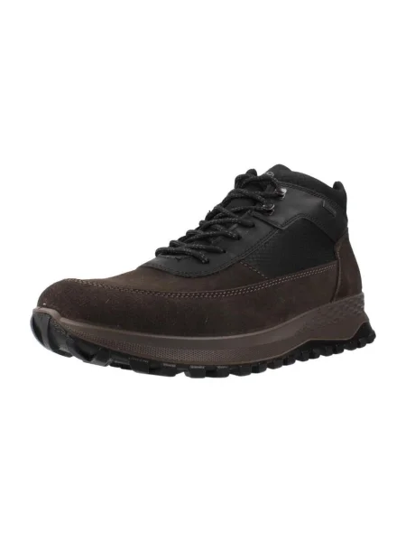 Pantofi Igi&co maro