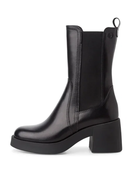 Tamaris Ghete chelsea negru