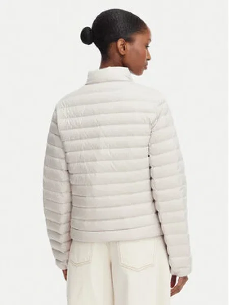 Calvin Klein pernata jakna za žene bež