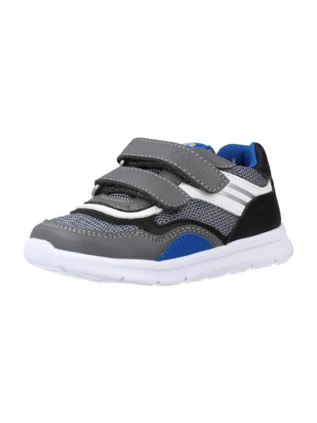 Pantofi copii Chicco gri
