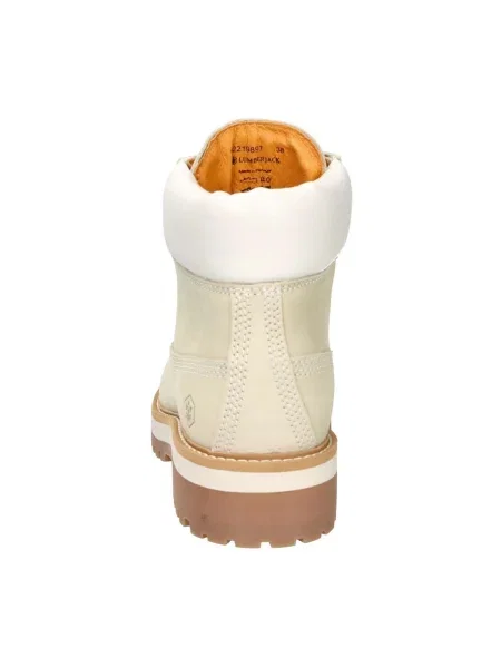 Pantofi Lumberjack gri