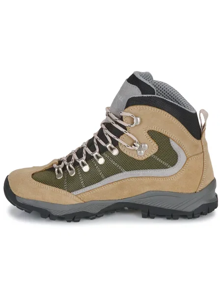 Pantofi Kimberfeel bej
