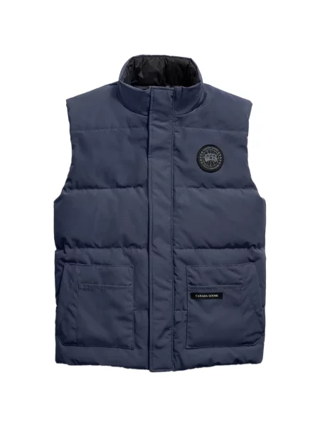 Vesta Canada Goose modrá