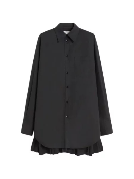 Cămașă Sportmax negru