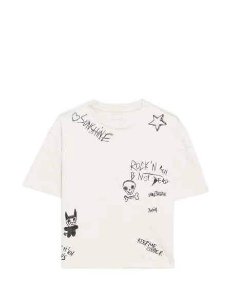 Tricou Zadig&voltaire