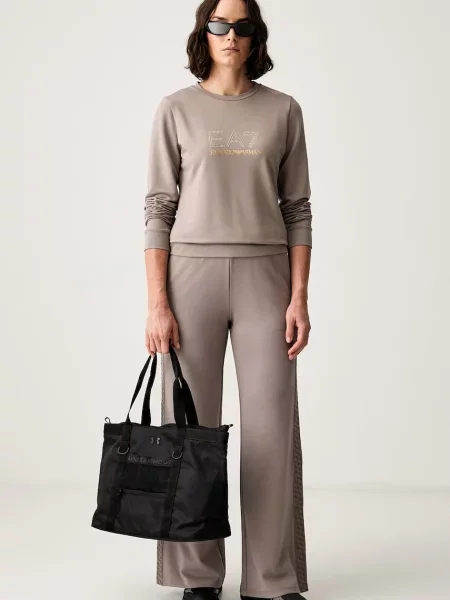 Свитер Ea7 Emporio Armani