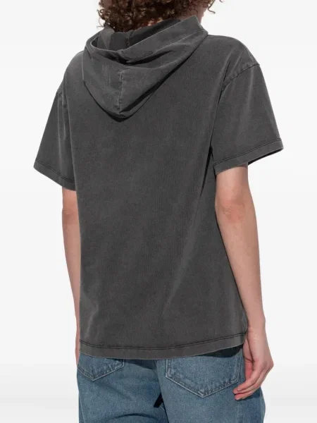 Tricou Avavav gri