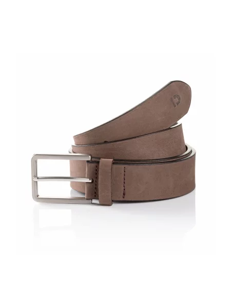 TOM TAILOR CHARLIE rjava črna