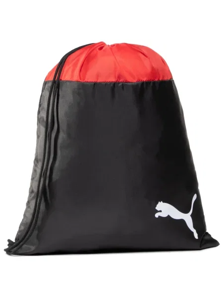 Kabelka Puma čierna