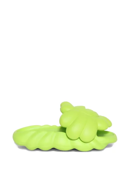 Papuci Ohana Hatake verde