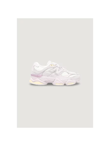 Pantofi New Balance violet