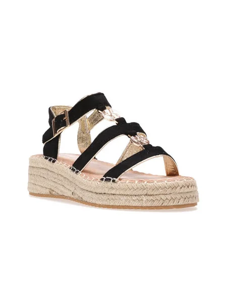 Pantofi La Modeuse negru